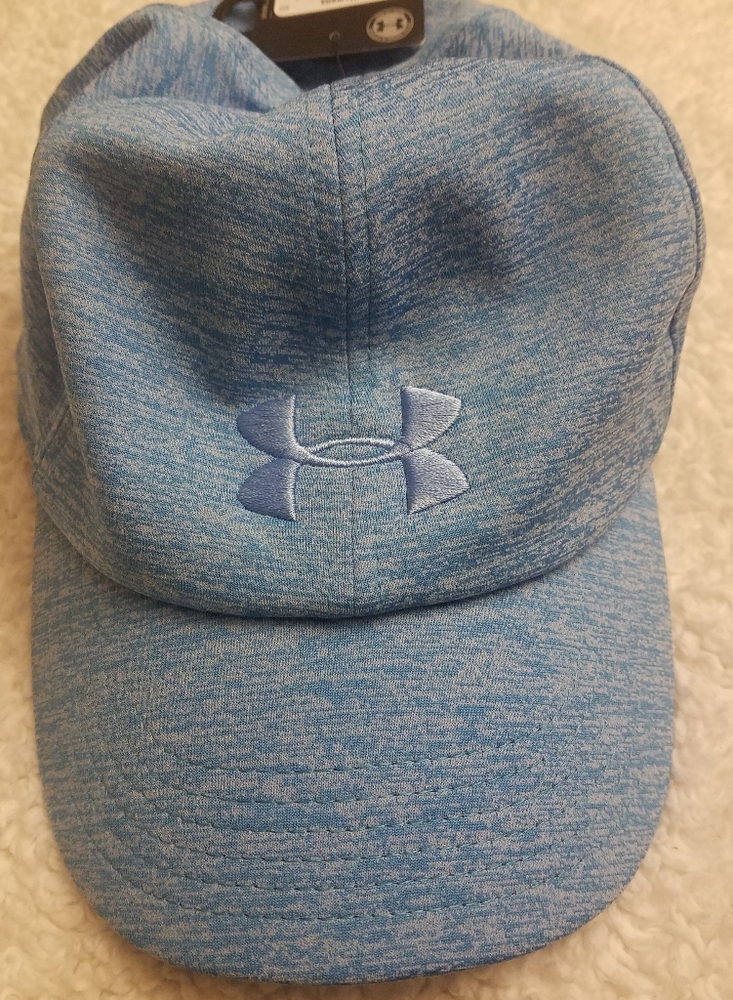 Women's Under Armour hat